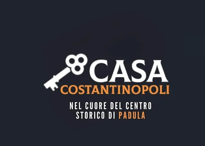 Casa Costantinopoli 3* بادولا
